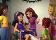 Test Test : quelle fille de la srie ''Lego Friends'' es-tu ?