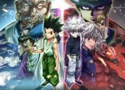 Quiz Les combats dans ''Hunter x Hunter''