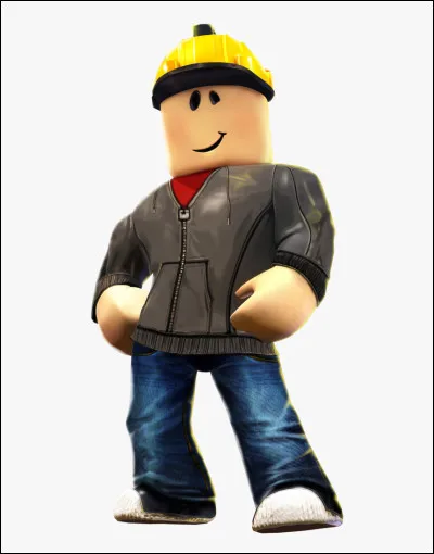 Quel est le nom du profil du créateur de Roblox ?