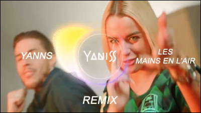 Yanns - Clic Clic Pan Pan (YANISS Official Remix) 