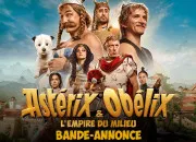 Quiz Les personnages de Astrix en jeux de mots (5)