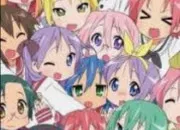 Quiz Connais-tu bien les personnages de l'anime ''Lucky Star'' ?