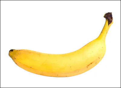 Banane commence par un B, mais normalement commence par un N
Pourquoi ?