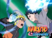 Test Quel personnage de ''Naruto'' es-tu ?