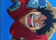 Quiz Es-tu un vrai fan de One Piece