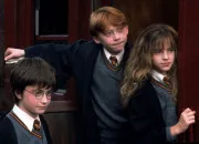 Test Quel personnage es-tu ? (Harry Potter)