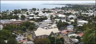 Quel est le gentilé des habitants de Saint-Paul (la Réunion) ?