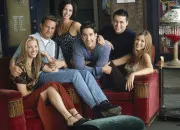 Quiz Connais-tu bien les personnage de Friends ?