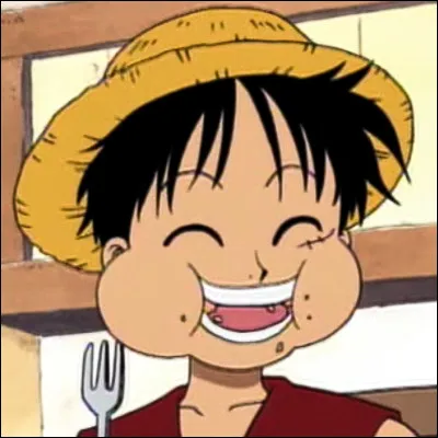 Quelle est la première prime de Luffy ?