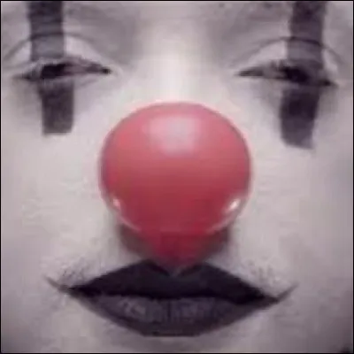 À qui appartient la chanson "Clown" ? (2015)