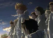 Quiz The Promised Neverland