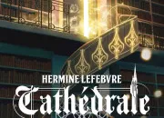 Test Quel personnage de ''Cathdrale'' es-tu ?