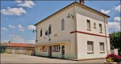 Je vous propose de démarrer notre promenade dans le Quercy blanc, à Brassac. Village occitan, dans l'arrondissement de Castelsarrasin, il se situe dans le département ...