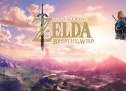 Quiz The Legend of Zelda : Breath of the Wild