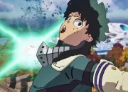 Quiz Izuku Midoriya