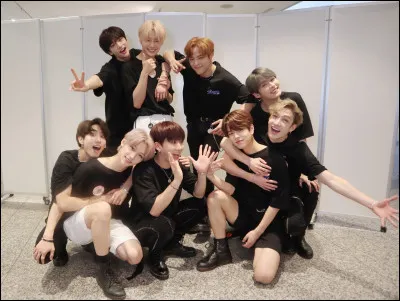 Quand les Stray Kids ont-ils fait leurs débuts ?