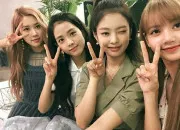 Test Quel membre de Blackpink es-tu ?