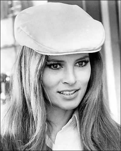 Raquel Welch est une actrice...