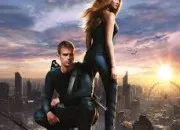 Test ''Divergente'' : le test d'aptitudes