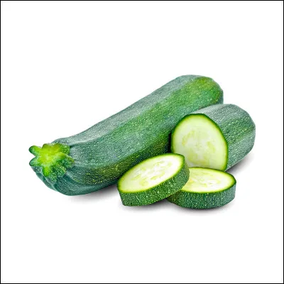 La courgette la plus lourde pèse 120 kg :