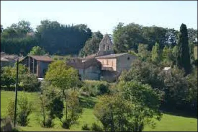 Petit village Ariégeois de 82 habitants, Belloc se situe dans l'ex région ...