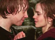 Quiz Les couples dans Harry Potter