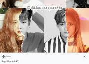 Test Quel couple BTS/Blackpink es-tu ?