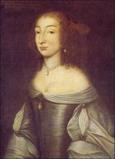 À quelle dynastie appartenait Charlotte de Hesse-Cassel ?