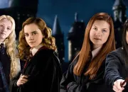 Test Quelle fille de ''Harry Potter'' es-tu ?