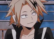 Quiz Denki Kaminari