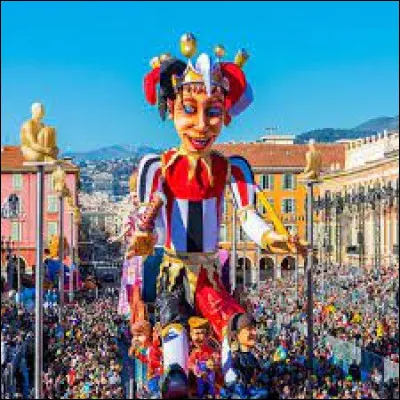 Combien de temps dure le carnaval de Nice ?