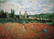 Quiz Les coquelicots en peinture