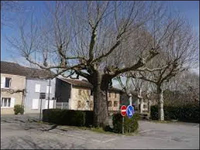 Commune Haut-Garonnaise, Anan se situe dans l'ex région ...