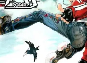 Quiz Air Gear