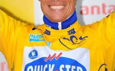 Quiz Tour de france