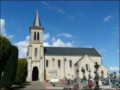 Nous démarrons notre nouvelle balade en Nouvelle-Aquitaine, à Assais-les-Jumeaux. Village de l'arrondissement de Parthenay ,il se situe dans le département ...