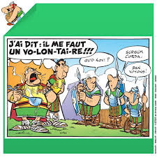 Quiz Asterix