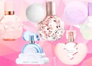 Quiz Les parfums d'Ariana Grande