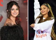 Quiz Ariana Grande ou Selena Gomez ?