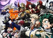 Quiz My Hero Academia