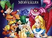 Test Qui es-tu dans ''Alice au pays des merveilles'' ?