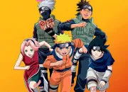 Test Quel personnage de Naruto es-tu ?