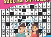 Quiz Mots de quatre lettres (98)