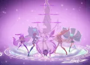 Test Quelle LoliRock es-tu ?