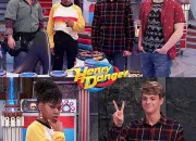 Test Quel personnage de ''Henry Danger'' es-tu ?