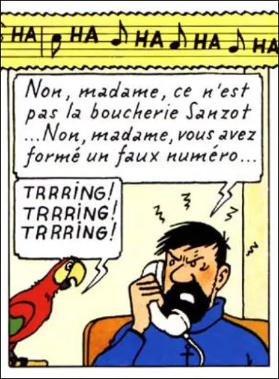 Téléphone > À partir du 1 mars 2023, les entreprises n'auront plus le droit de vous démarcher plus de ... (Complétez !)