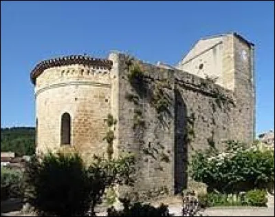 Notre balade dominicale commence dans l'Aude, à Autugnac. Nous sommes dans l'ex région ...