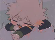 Quiz Connais-tu bien Bakugo Katsuki ?