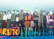 Quiz Connais-tu Naruto ?