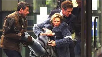 Dans le 3ème film de la saga "Bridget Jones baby", Bridget se retrouve enceinte de façon imprévue. Pourquoi ce bébé lui pose-t-il un problème compliqué ?